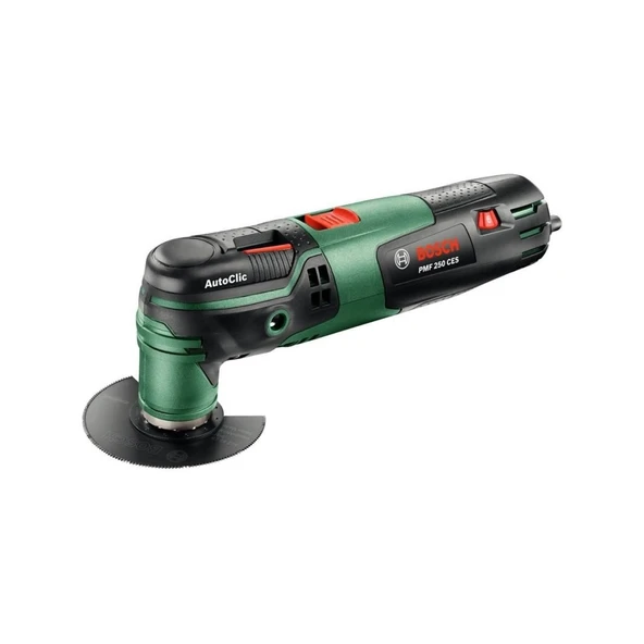 PMF250CES ÇOK FONKSİYONLU ALET - Resim 8