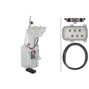 Mini Cooper Yakıt Pompası Komple Mini R56 R55 R57 R58 R59 N14 N18 - Hella 8tf358146-821 ürün görseli