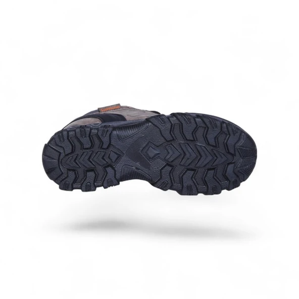 Luttoon 114Prt-2045 Termal Kürklü Erkek Çocuk Bot - Resim 8