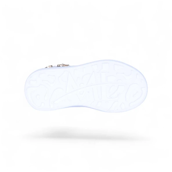 Prokids 4120 Byz-Pmp Kız Çocuk Sneaker Spor Ayakkabı - Resim 4