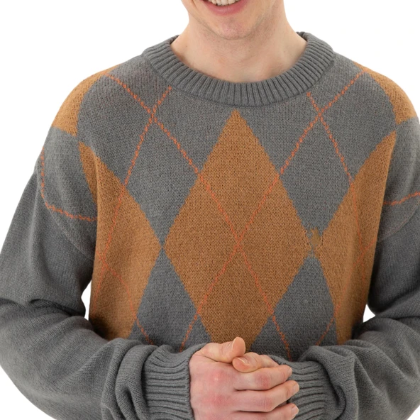 Erkek Kazak 1454615 - 5