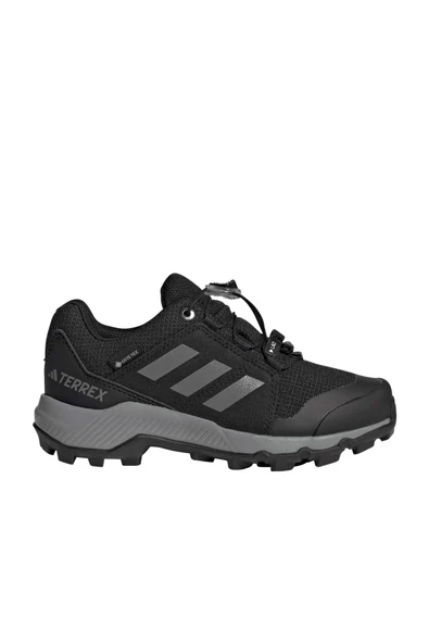 adidas Terrex Gore-Tex Çocuk Siyah Outdoor Ayakkabı IH5511 - 1