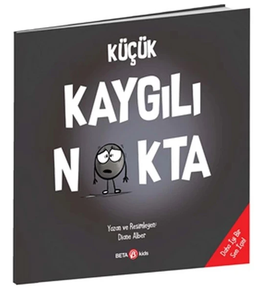 Küçük Kaygılı Nokta ürün görseli