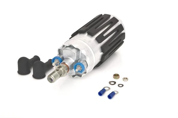 Vag Yakıt Pompası Audı 1.8 / 2.0 / 2.2 / 2.8 , Mercedes W124 93>95 W140 93>98 W463 94>97 - Bosch 0580464125 ürün görseli