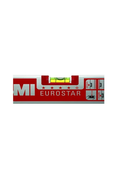 BMI 100 cm. Su Terazisi- Eurostar - Resim 3