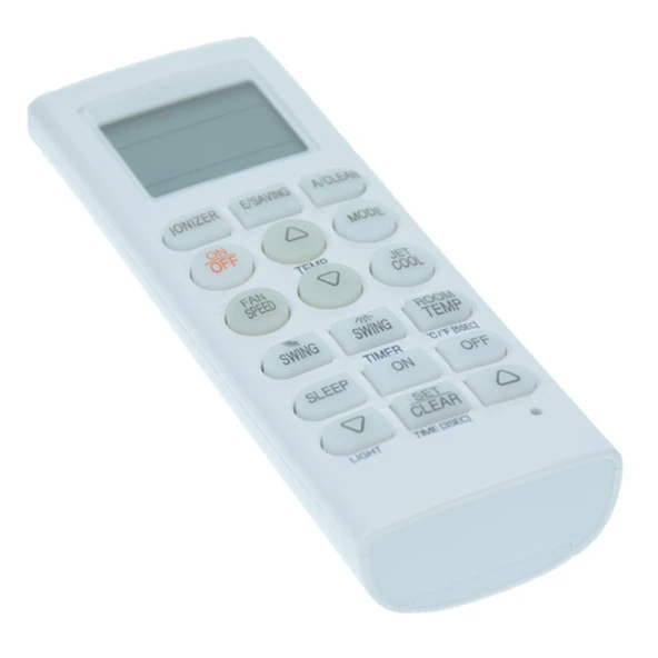 Klima Kumandası Arçelik 18331AA, 182411A, 09301AA, ARE15030, 12331AA ile Uyumlu ürün görseli 1