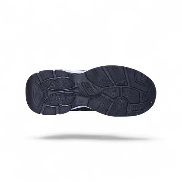 Lambırlend 7450 Kadın Seneaker Ayakkabı - Resim 8