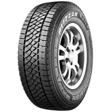 Bridgestone 185R14C 102/100R W810 2023 Kış Lastiği ürün görseli