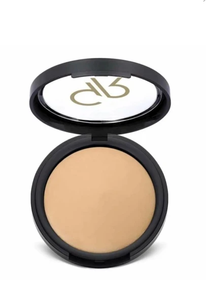 Golden Rose Mineral Terrabaked Powder No:03 - 1