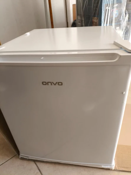 ONVO Ovbzd41 Mini Buzdolabı 41 L Defolu - Resim 3