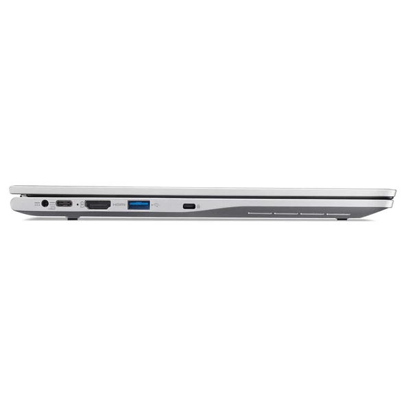 Acer Aspire Lite AL14-31P-C452 NX.KS8EY.001A008 N100 16GB 512SSD 14" WUXGA W11P Dizüstü Bilgisayar - 6