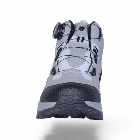 Mc Jamper 2299 Akıllı Bağcıklı Erkek Bot - Resim 3