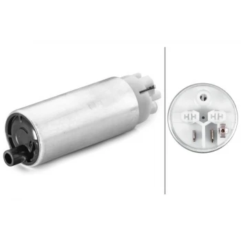 Bmw Yakıt Pompa Motoru Bmw M40 M43 S50 B30 B32 E36 E30 - Hella 8tf358106-651 ürün görseli