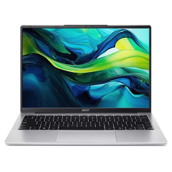 Acer Aspire Lite AL14-31P-C452 NX.KS8EY.001A008 N100 16GB 512SSD 14" WUXGA W11P Dizüstü Bilgisayar - 1