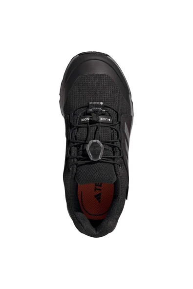 adidas Terrex Gore-Tex Çocuk Siyah Outdoor Ayakkabı IH5511 - 3
