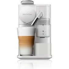 Nespresso F121 Latissima One Süt Çözümlü Kahve Makinesi Beyaz - 2