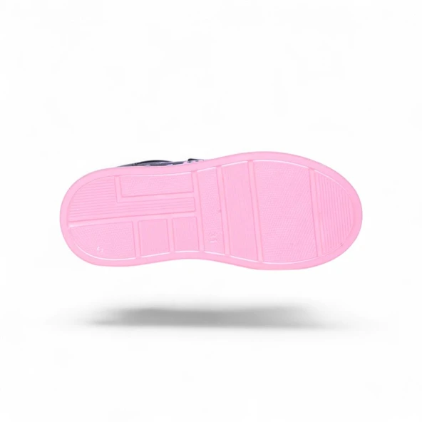 Prokids 4110 Syh-Pmb Kız Çocuk Sneaker Spor Ayakkabı - 4