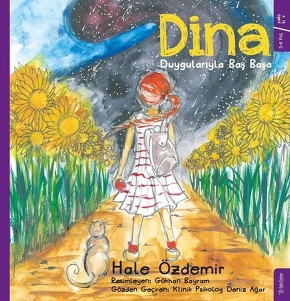 Dina - Duygularıyla Baş Başa ürün görseli