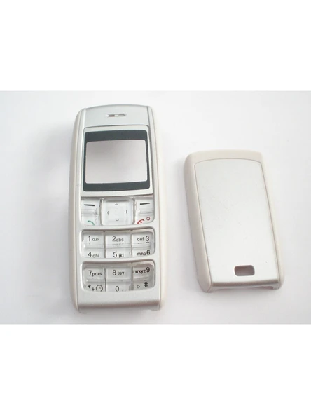 Nokia 1600 Telefon Kapağı - Resim 2