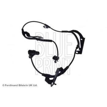 Mitsubıshı Ticarı Abs Sensoru On Sol Mitsubıshı L200 Triton 07>12 Pajero IV 07> - Blueprint Adc47123 - Resim 1