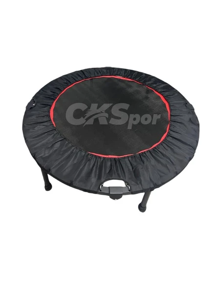 CKSpor 102 cm  (40 inç ) Trambolin Katlanabilir Trambolin - Resim 2
