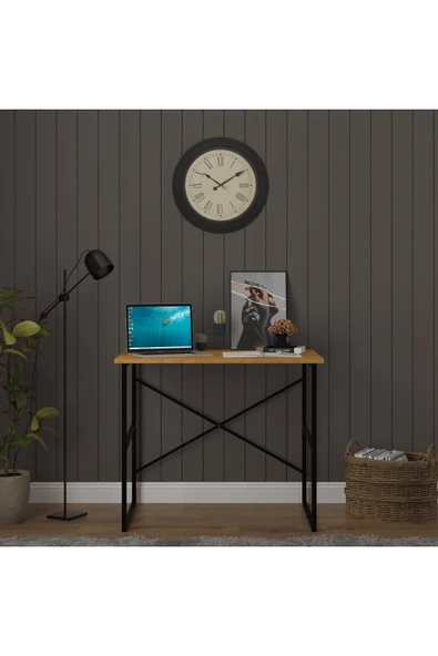 METAL ÇALIŞMA MASASI  Petra ürün görseli