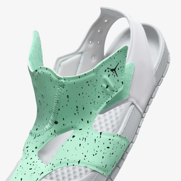 Nike Jordan Flare CI7849-302 Çocuk Sandalet - 7