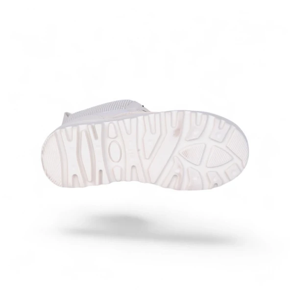 Skuaıter 23002 Plct Ft Kız Çocuk Düz Bot - Resim 8