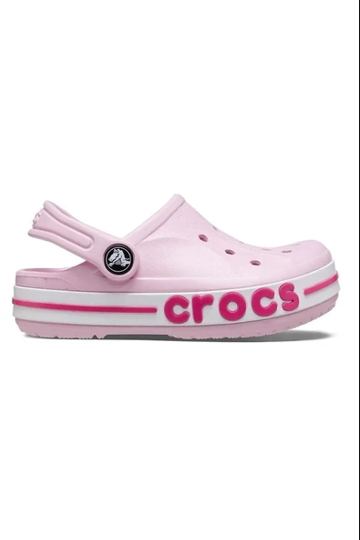 Crocs Bayaband Clog 207019-6TG Çocuk Terlik ürün görseli