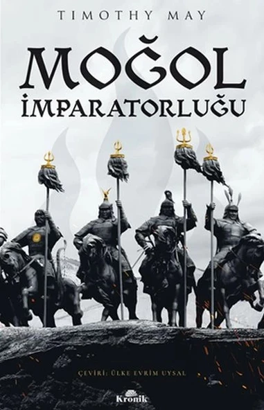 Moğol İmparatorluğu ürün görseli