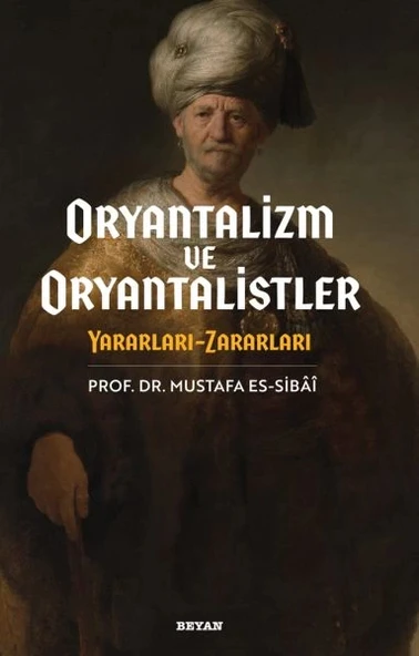 Oryantalizim ve Oryantalistler Yararları - Zararları ürün görseli