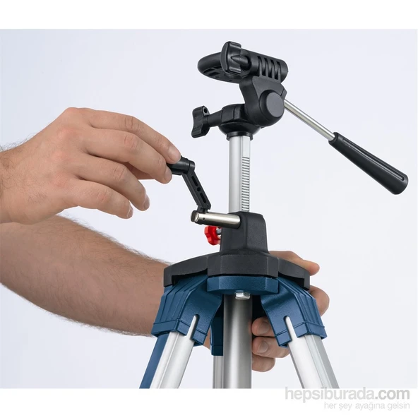 Bosch Bt 250 Tripod - 4