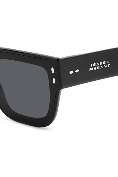 ISABEL MARANT IM 0170/S COL 807IR 65-13-145 KADIN GÜNEŞ GÖZLÜĞÜ - Resim 4