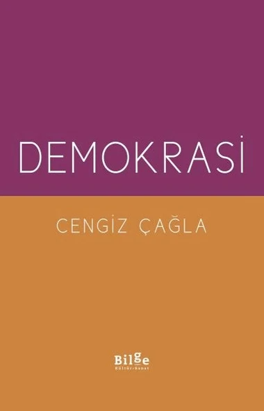 Demokrasi ürün görseli