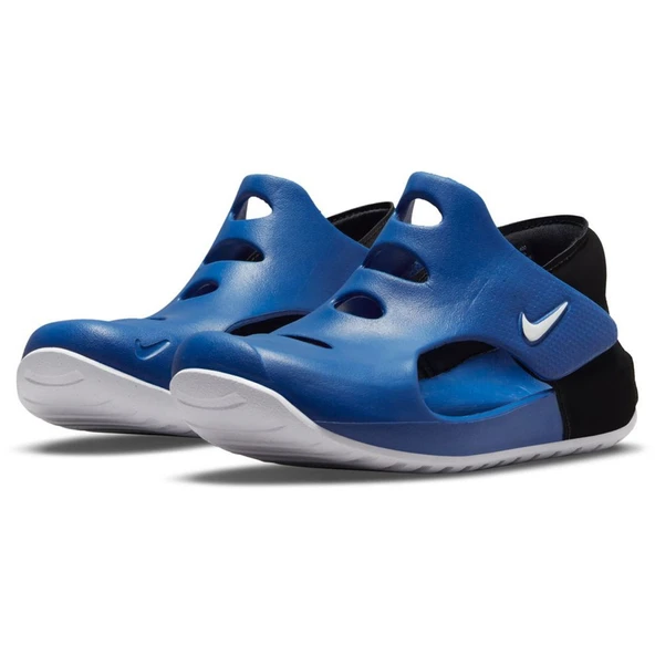 Nike Sunray Protect 3 DH9462-400 Çocuk Sandalet - 2