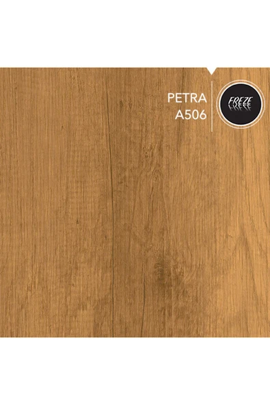 METAL KİTAPLIKLI ÇALIŞMA MASASI  Petra - Resim 7