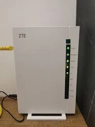 PTTAVM: Zte Zxhn H3600 5Ghz Süperonline 