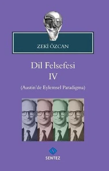 Dil Felsefesi 4 ürün görseli