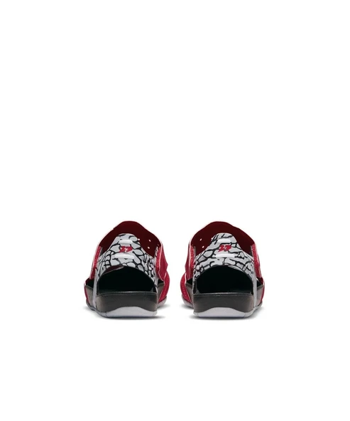 Nike Jordan Flare CI7849-610 Çocuk Terlik - Resim 4