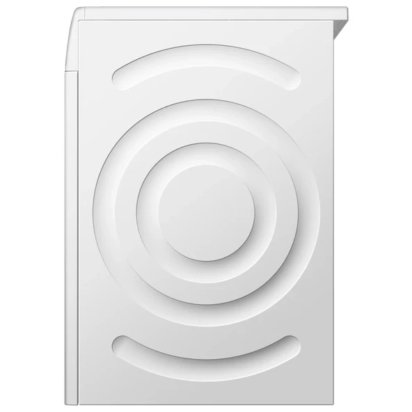 Profilo KM8612HTR A++ 8 Kg Isı Pompalı Çamaşır Kurutma Makinesi - Resim 2