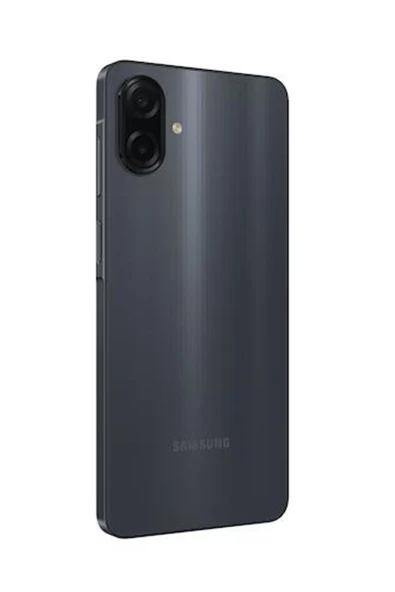 Samsung Galaxy A07 128 4 GB RAM (Samsung Türkiye Garantili) Siyah - 5
