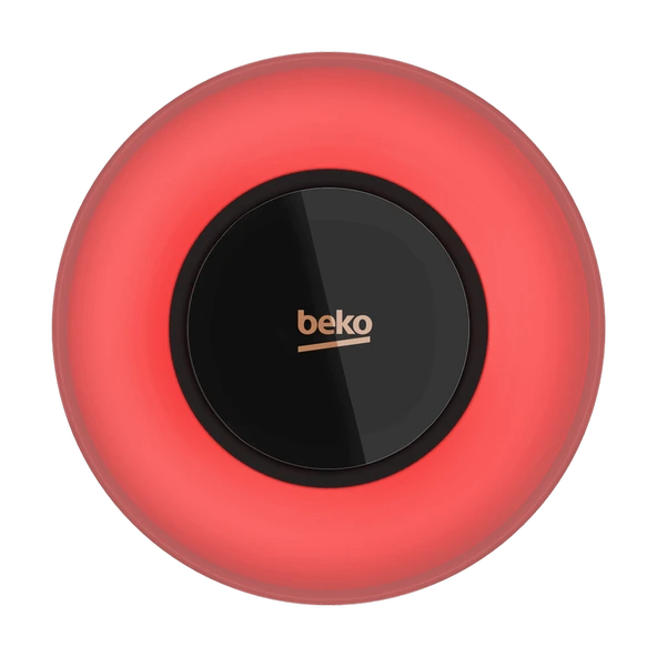 Beko BAE 1001 S İç Hava Kalitesi Ölçüm Cihazı - 4