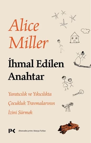 İhmal Edilen Anahtar ürün görseli