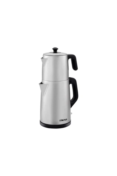 Altus AL Inox 1650 W Çelik Çay Makinesi 795-I - 1