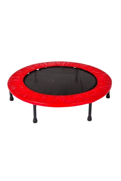 CKSpor 102 cm  (40 inç ) Trambolin Katlanabilir Trambolin - Resim 8