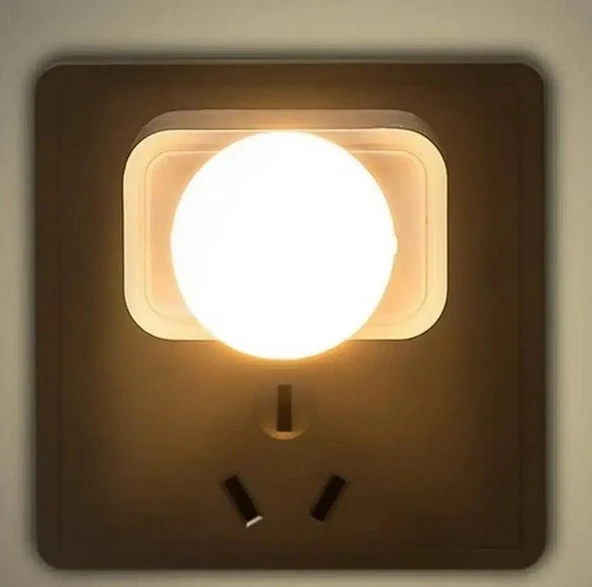 Zhltools Mini Taşınabilir Usb Led Lamba 5V 1.2W Oto Usb Lamba 1 Adet - Resim 3