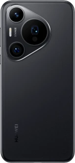 Huawei Pura 70 Pro 12 512GB Siyah(Huawei Türkiye garantili)