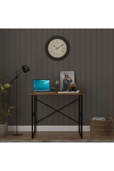 METAL ÇALIŞMA MASASI  Nevada ürün görseli