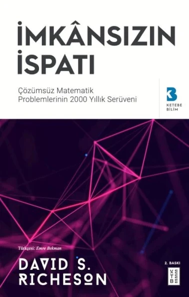 İmkânsızın İspatı ürün görseli