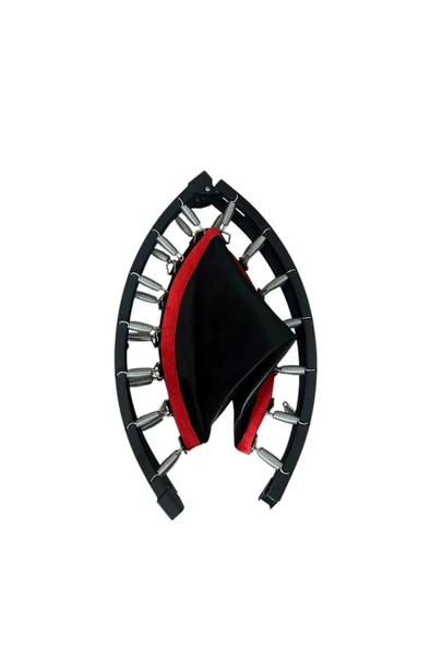 CKSpor 102 cm  (40 inç ) Trambolin Katlanabilir Trambolin - Resim 3